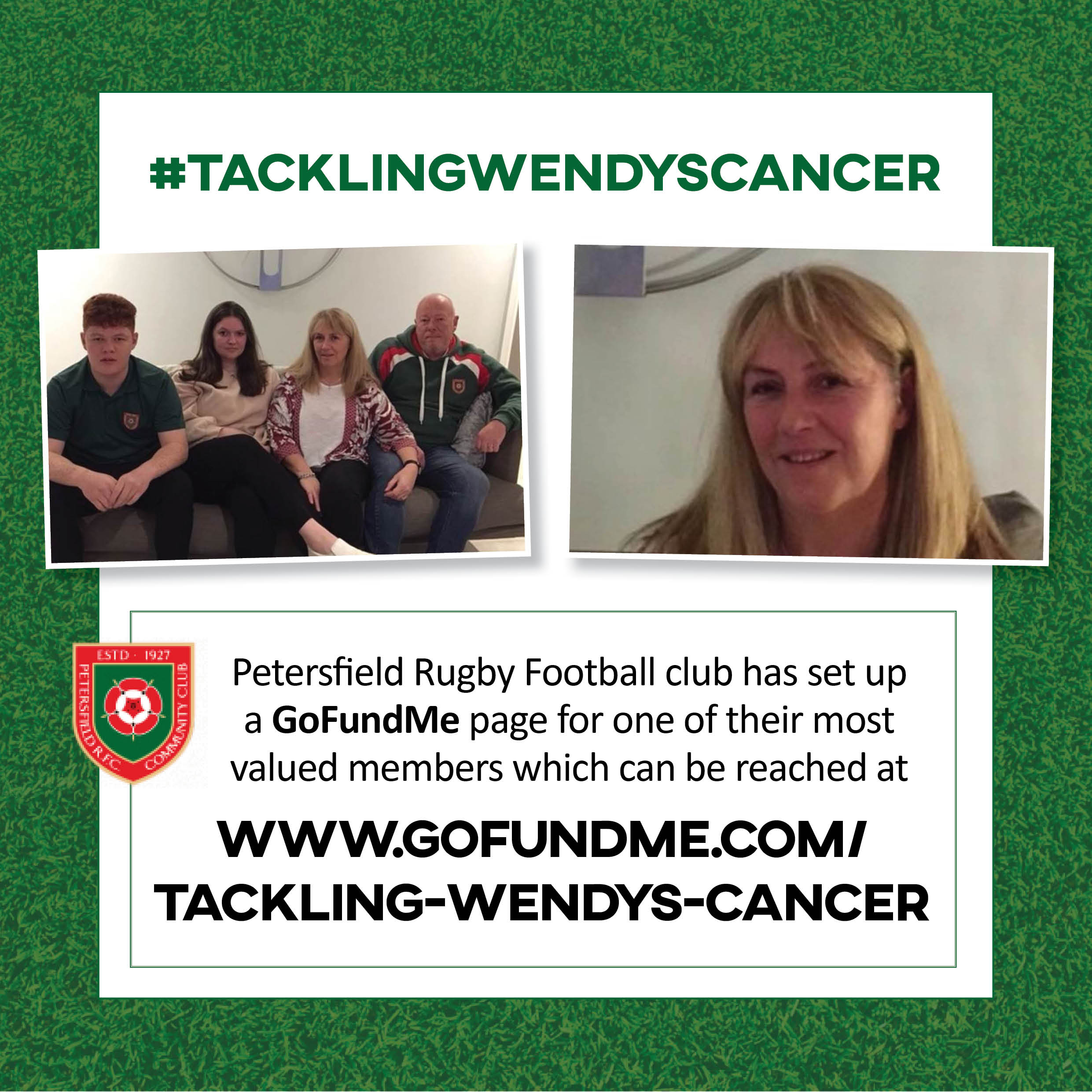 Discover Wendy Fiore'S Rare Football Poster - a62b1zp