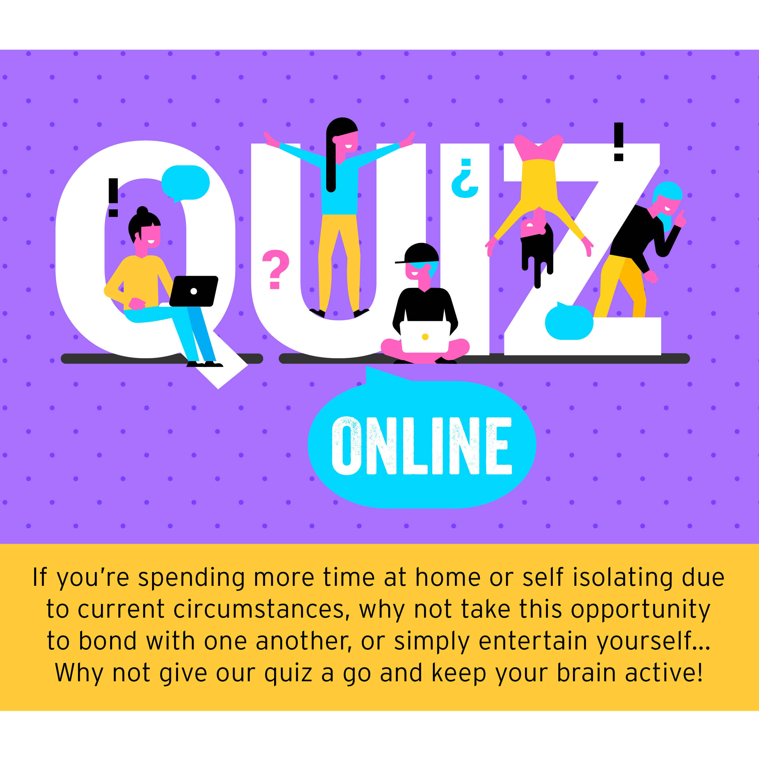 It's Quiz Time Full Crack [PC]