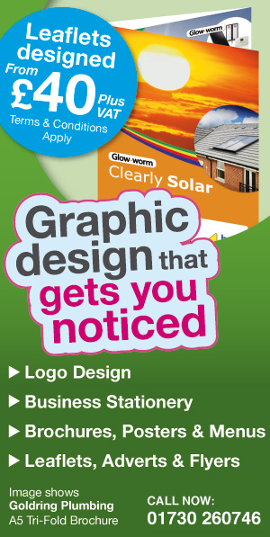 Advert, Brochure, &amp; Graphic Design - The Directory Group
