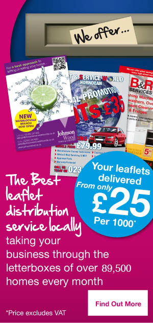 leaflet design and distribution the directory group best leaflet