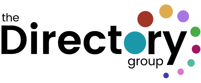 The Directory Group logo